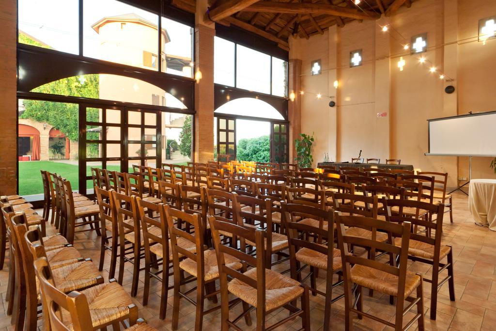 Agriturismo La Lupa Madonna della Provvidenza Exteriér fotografie