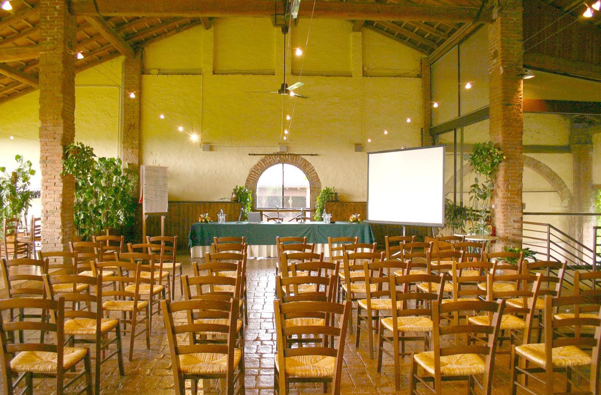 Agriturismo La Lupa Madonna della Provvidenza Exteriér fotografie